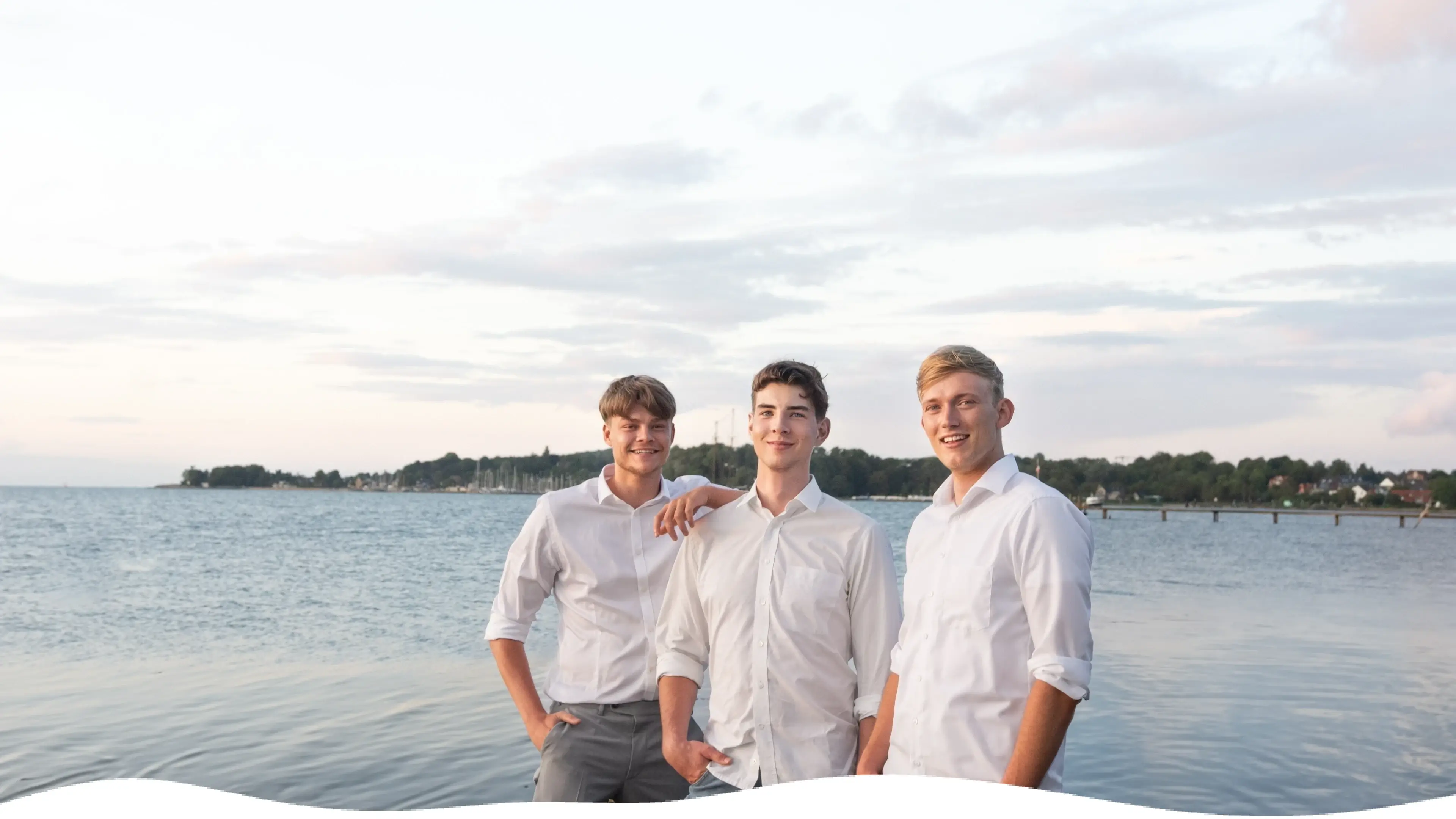 Das junge dynamische Team der Webentwicklungs- und Webdesign Agentur WebWerk am Meer Das Team der Webdesign- und Webentwicklungsagentur WebWerk am Meer in Kiel